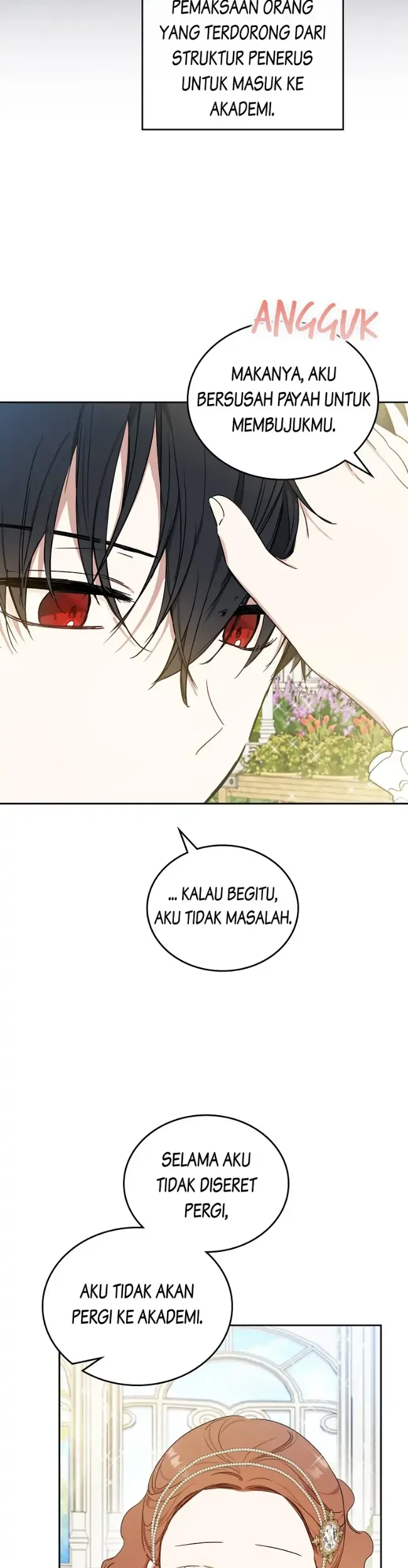 I Shall Master This Family! Chapter 87 Gambar 7