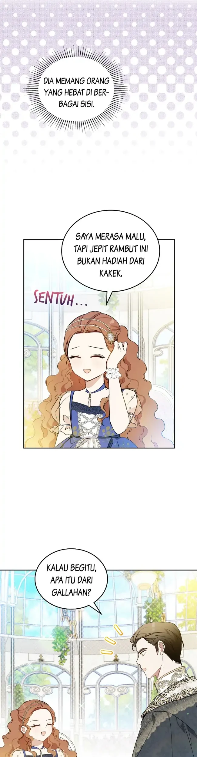 I Shall Master This Family! Chapter 88 Gambar 8