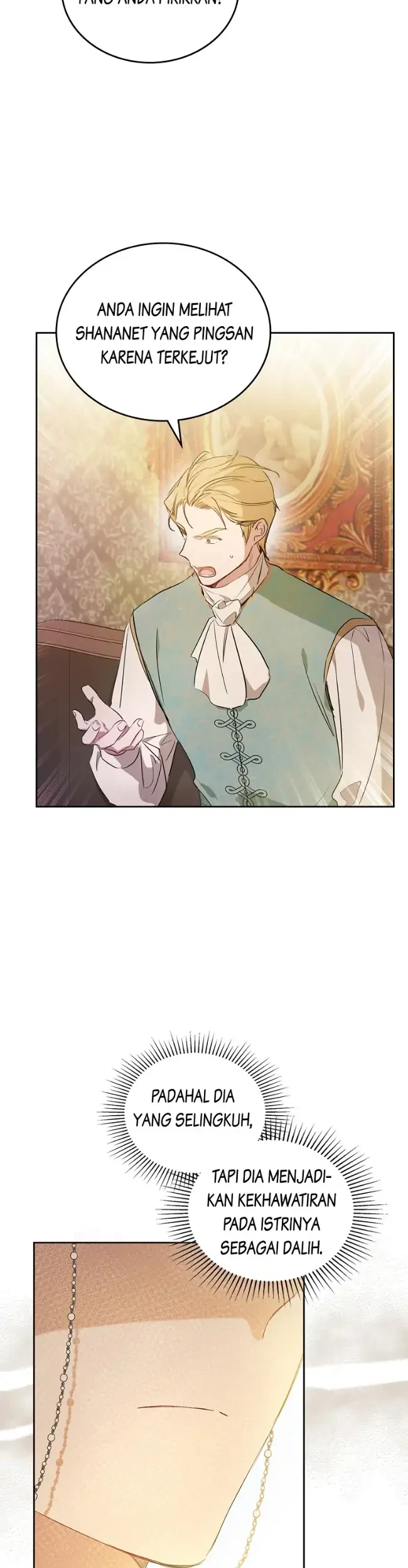 I Shall Master This Family! Chapter 89 Gambar 7