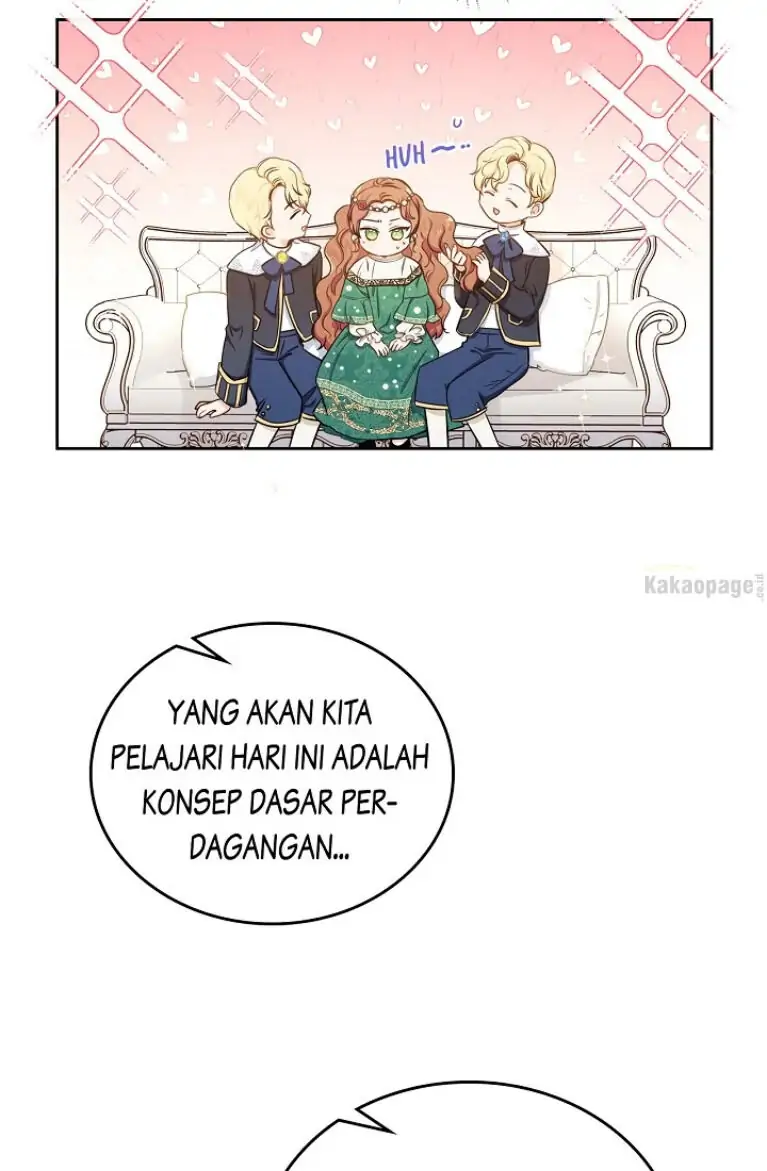 I Shall Master This Family! Chapter 9 Gambar 11