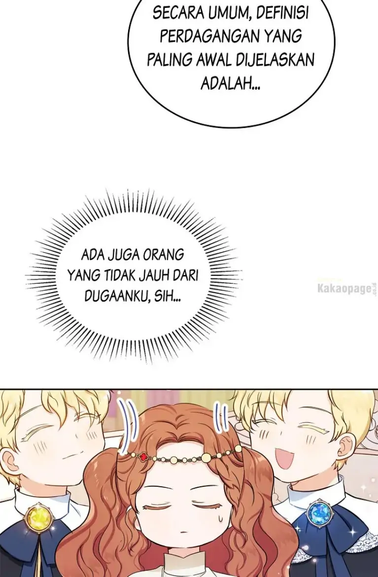 I Shall Master This Family! Chapter 9 Gambar 12