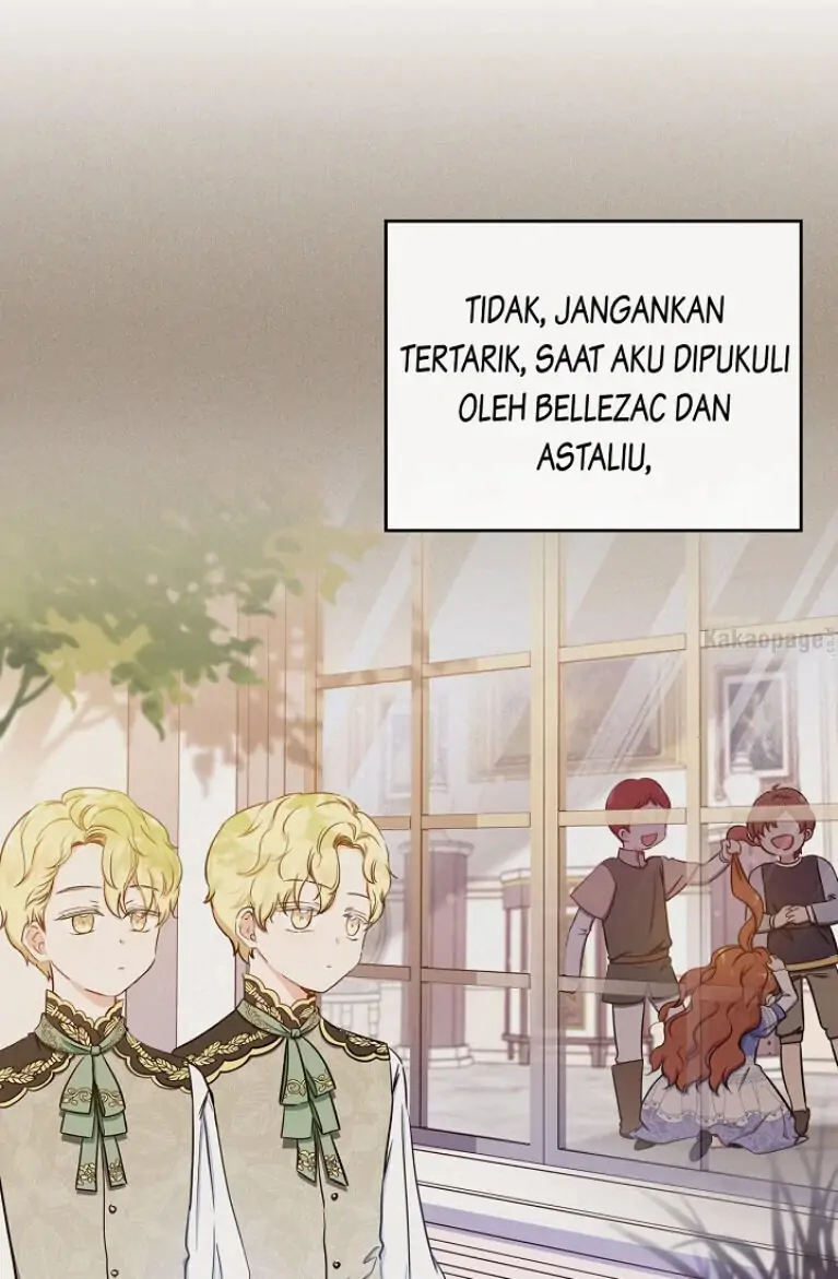 I Shall Master This Family! Chapter 9 Gambar 9
