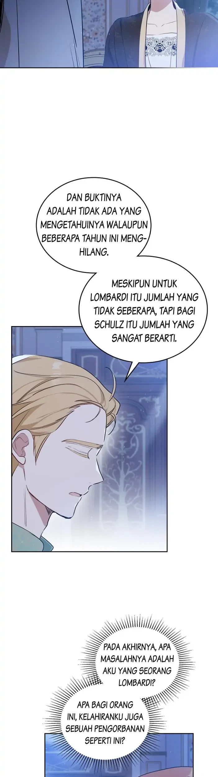 I Shall Master This Family! Chapter 90 Gambar 8
