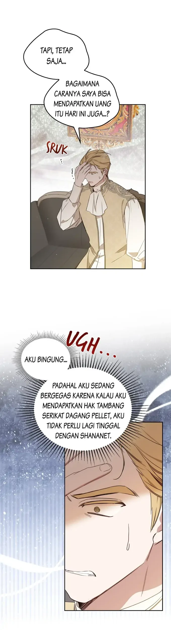 I Shall Master This Family! Chapter 92 Gambar 8