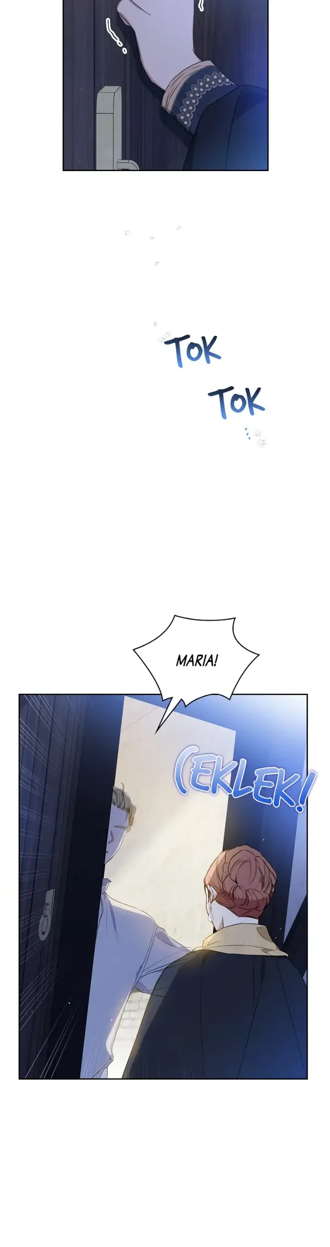 I Shall Master This Family! Chapter 93 Gambar 8