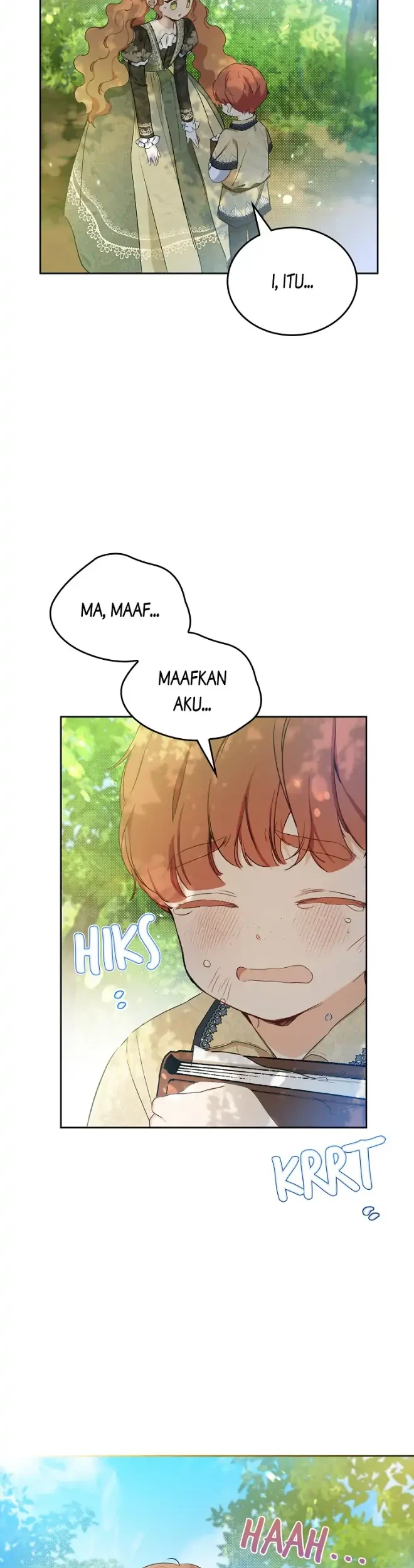I Shall Master This Family! Chapter 94 Gambar 8