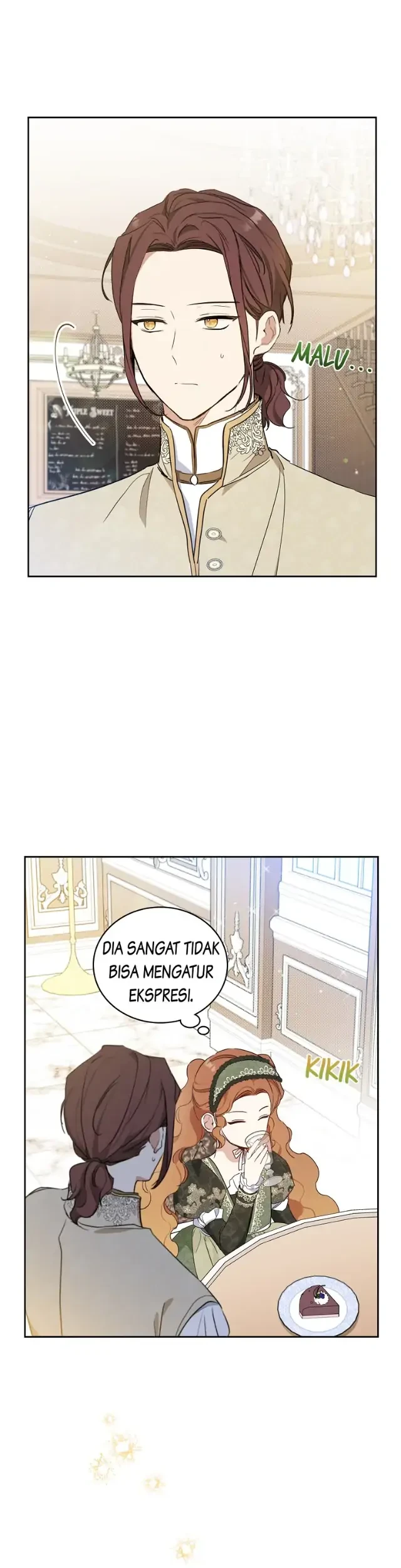 I Shall Master This Family! Chapter 95 Gambar 7