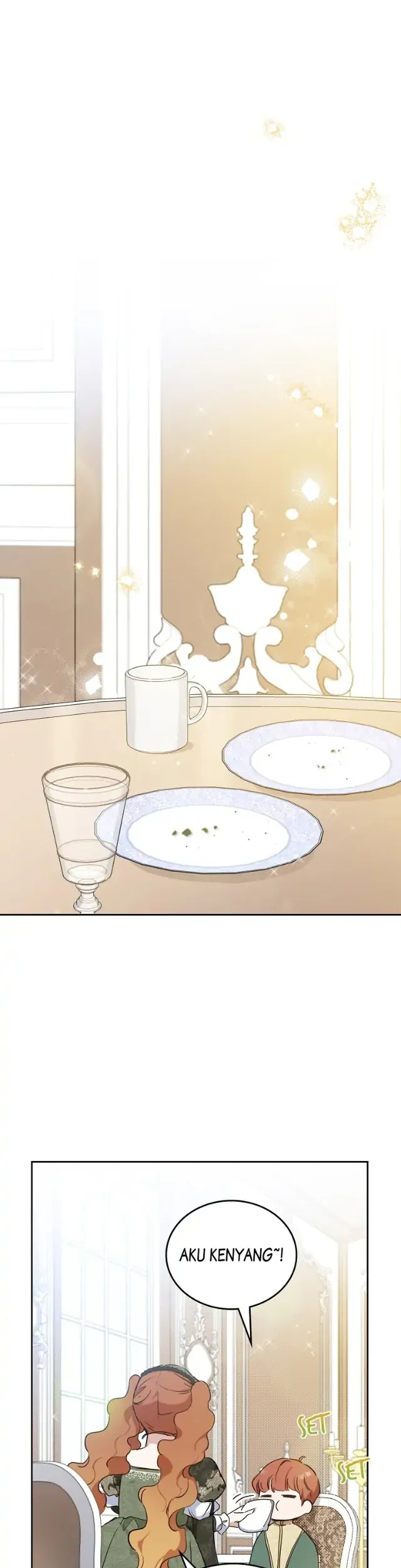 I Shall Master This Family! Chapter 95 Gambar 8