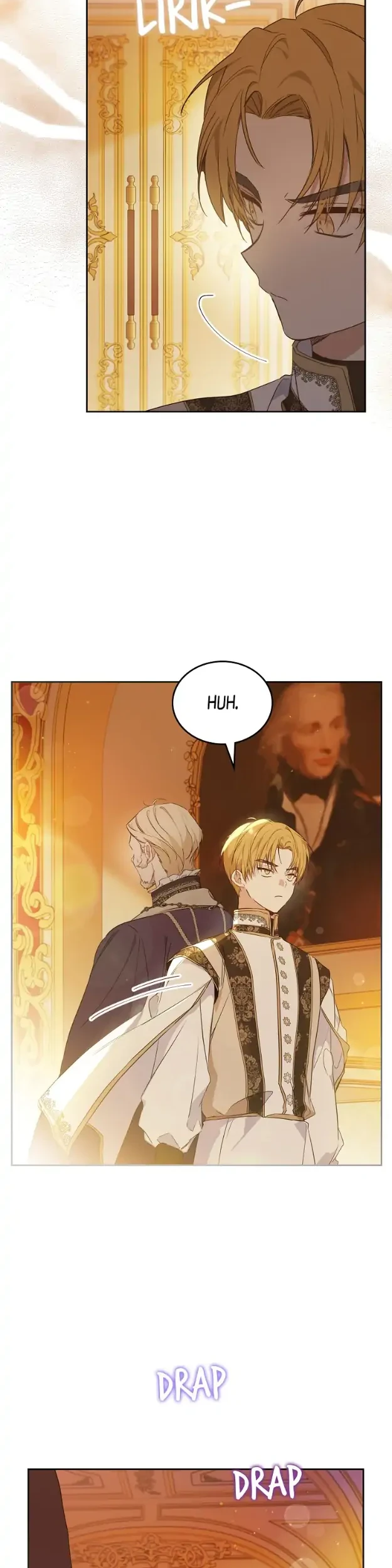 I Shall Master This Family! Chapter 96 Gambar 8