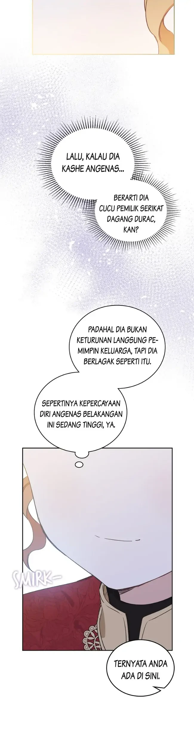 I Shall Master This Family! Chapter 98 Gambar 7