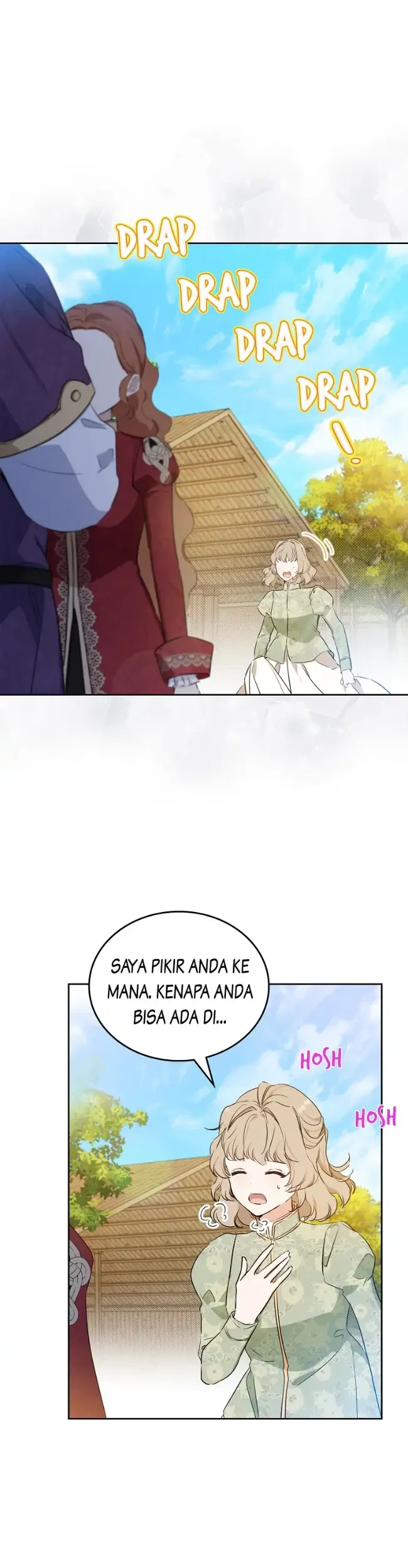 I Shall Master This Family! Chapter 98 Gambar 8