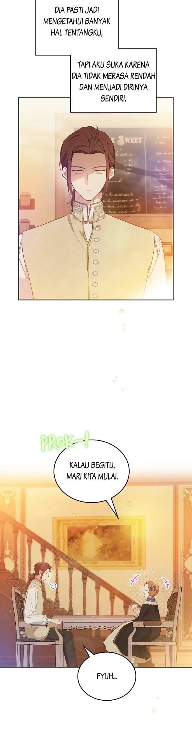 I Shall Master This Family! Chapter 99 Gambar 8