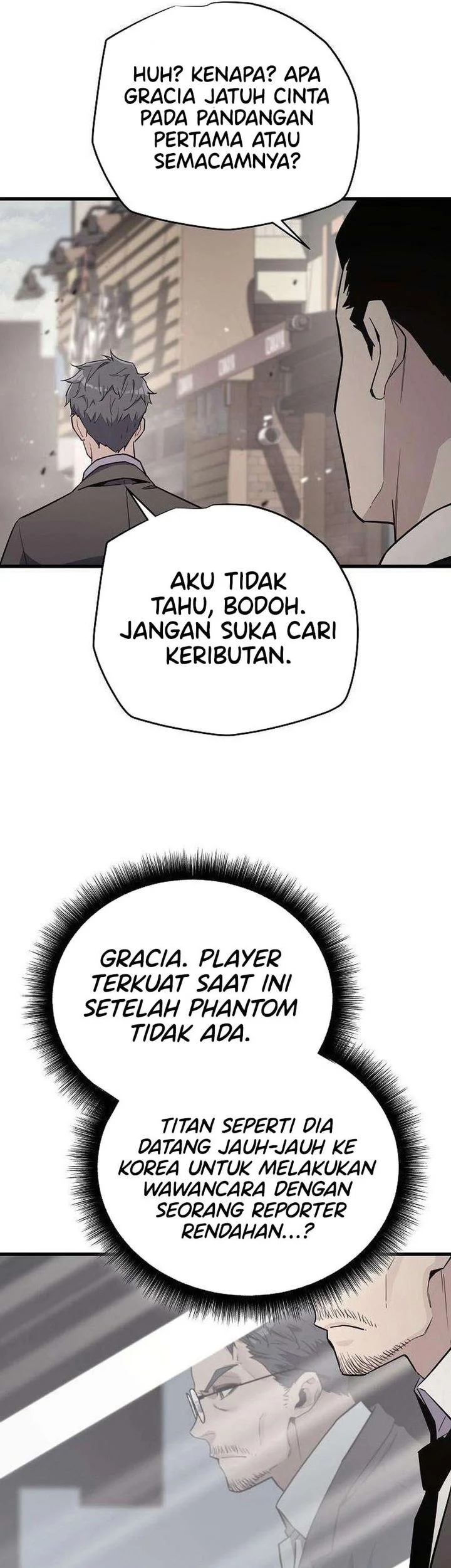 I Start With 13 Hidden Traits Chapter 12 Gambar 13