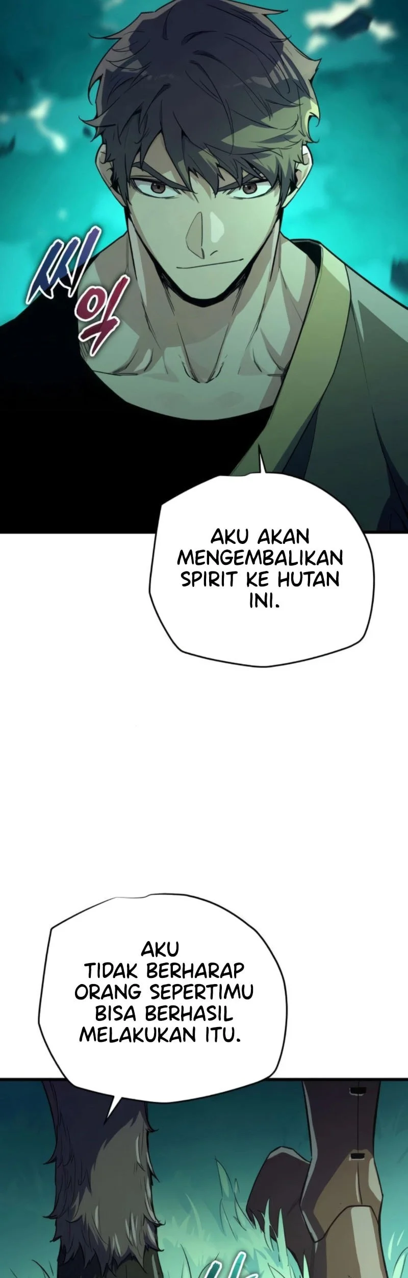I Start With 13 Hidden Traits Chapter 13 Gambar 10
