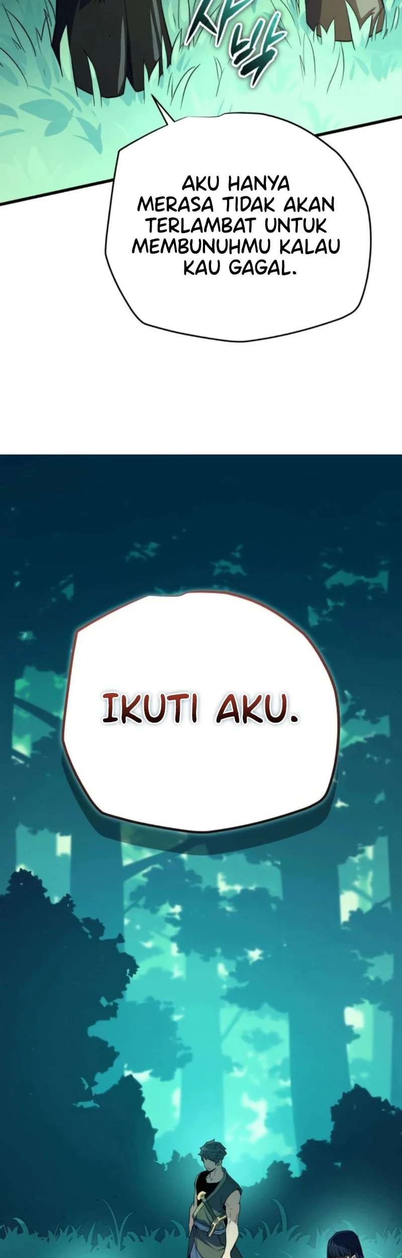 I Start With 13 Hidden Traits Chapter 13 Gambar 11
