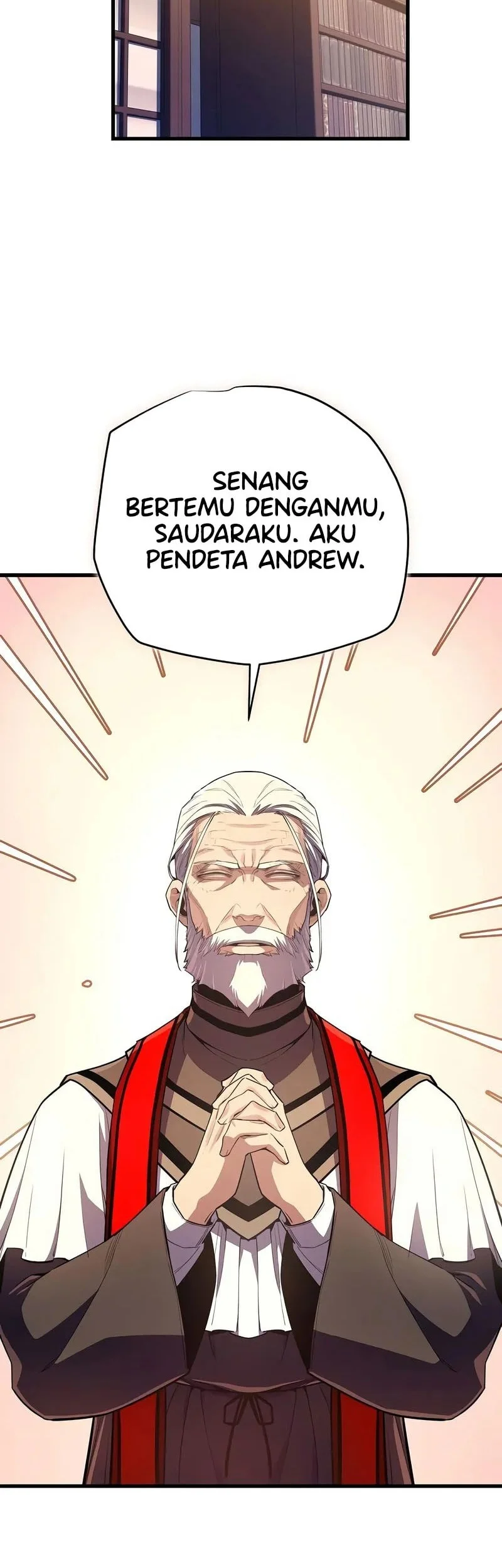 I Start With 13 Hidden Traits Chapter 16 Gambar 9
