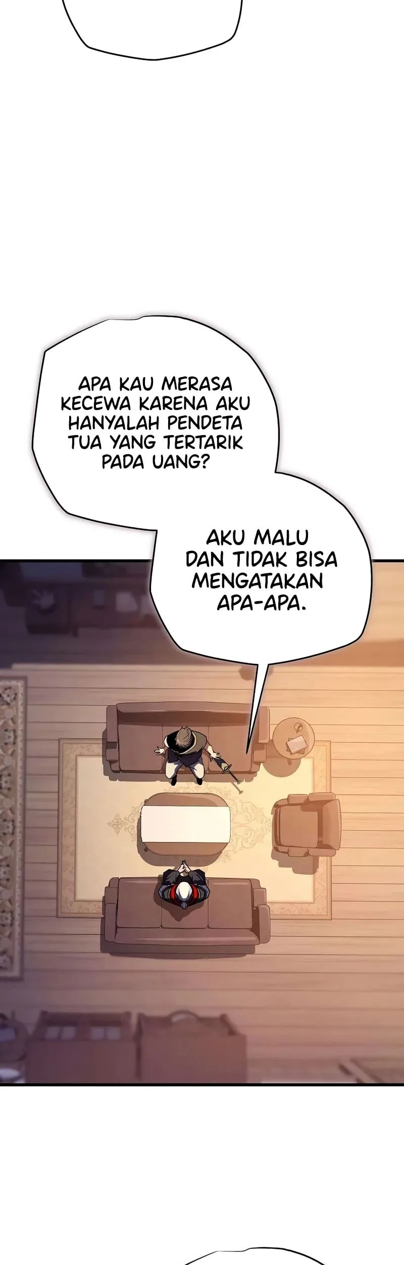 I Start With 13 Hidden Traits Chapter 16 Gambar 12