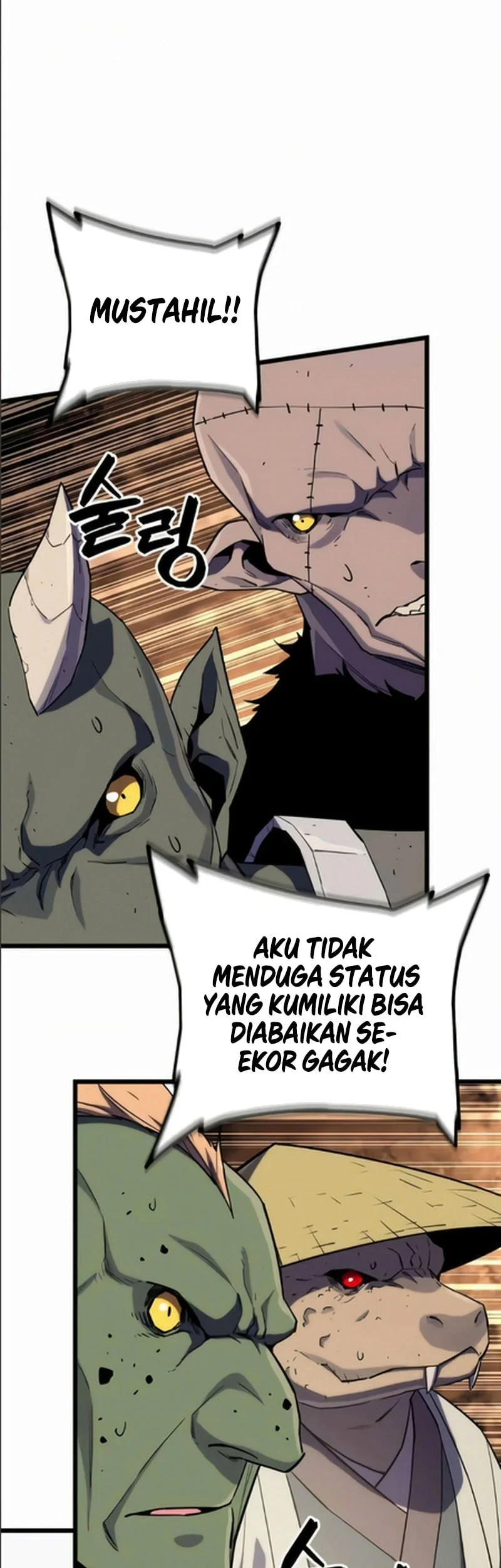 I Start With 13 Hidden Traits Chapter 28 Gambar 10