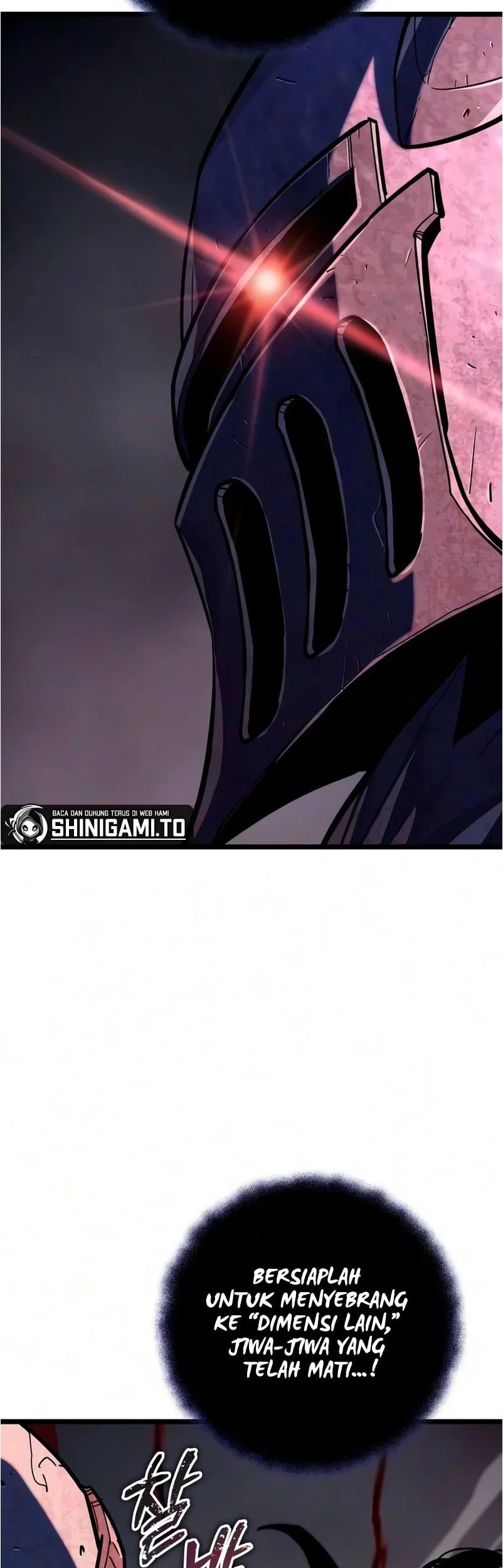 I Start With 13 Hidden Traits Chapter 31 Gambar 11