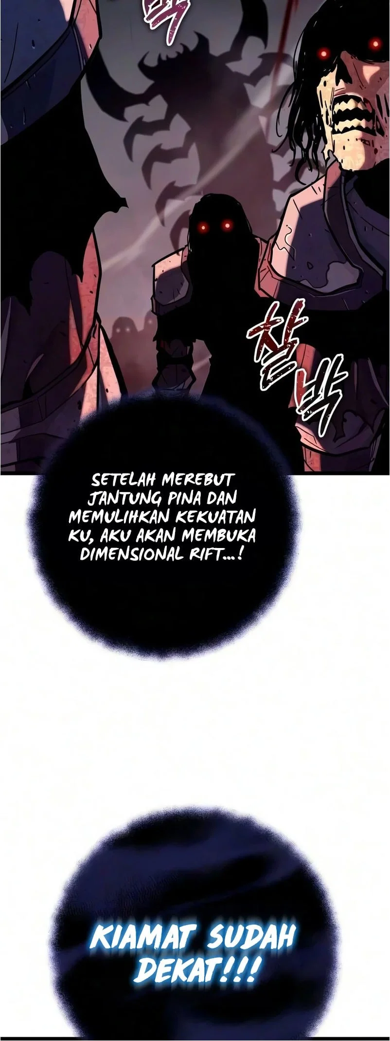 I Start With 13 Hidden Traits Chapter 31 Gambar 12