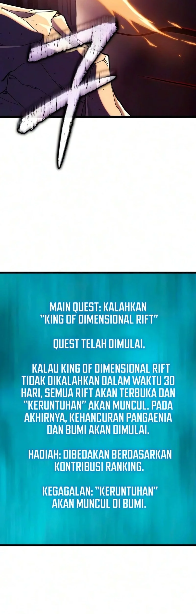 I Start With 13 Hidden Traits Chapter 31 Gambar 14