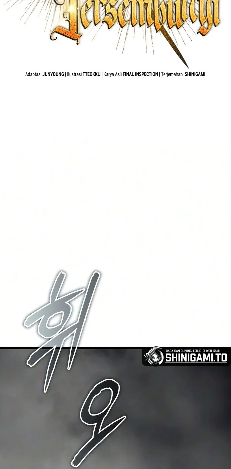 I Start With 13 Hidden Traits Chapter 32 Gambar 9