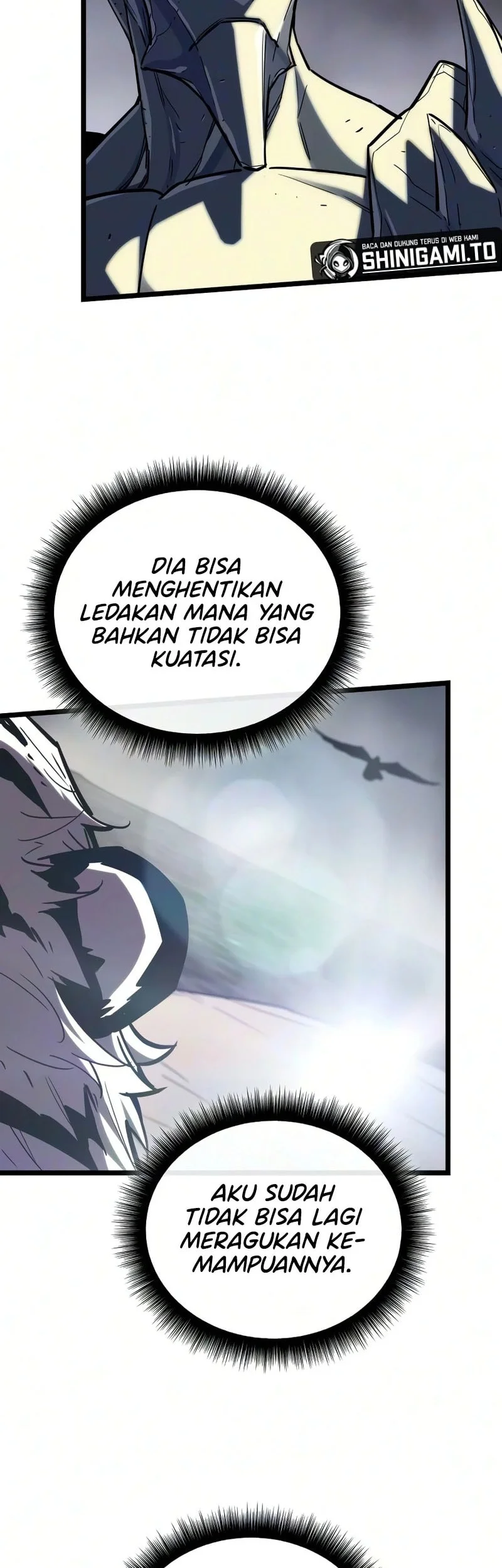 I Start With 13 Hidden Traits Chapter 32 Gambar 11