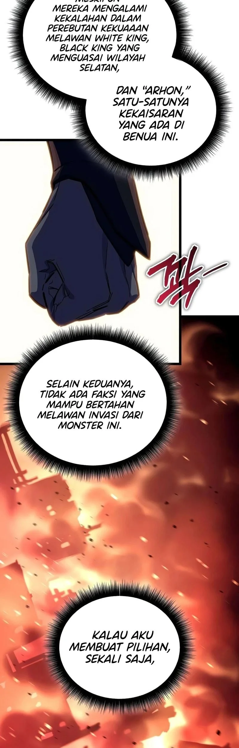 I Start With 13 Hidden Traits Chapter 33 Gambar 12