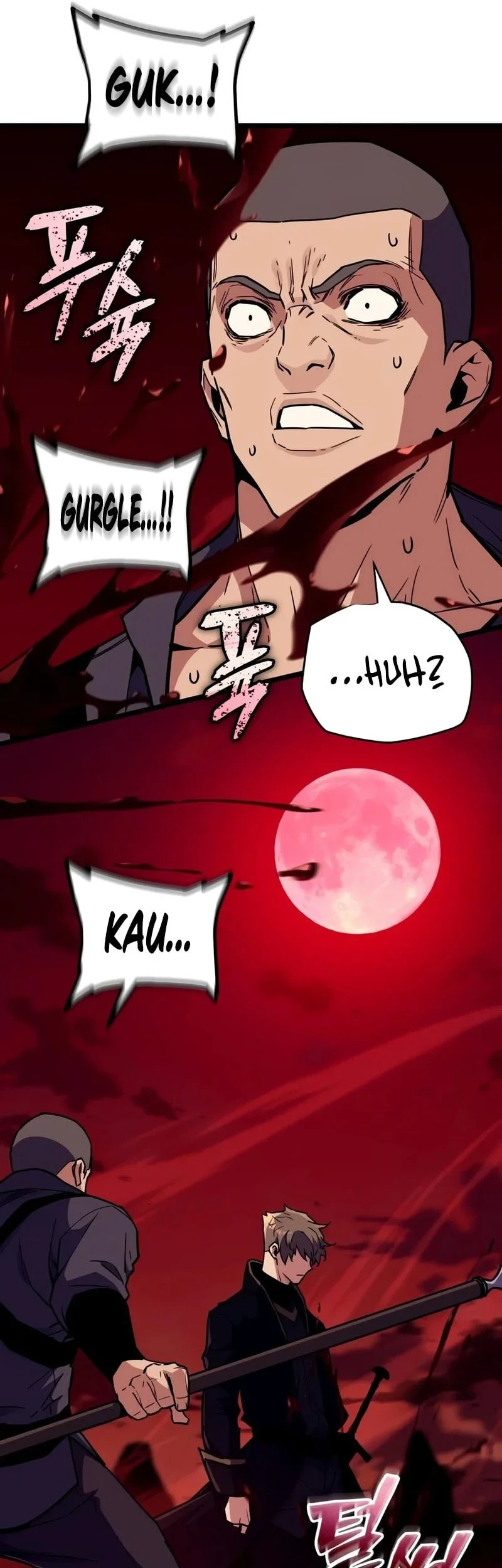I Start With 13 Hidden Traits Chapter 34 Gambar 10