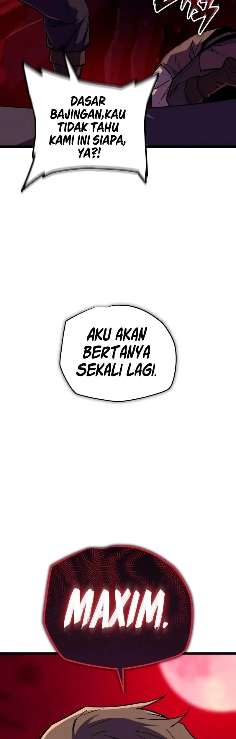 I Start With 13 Hidden Traits Chapter 34 Gambar 11
