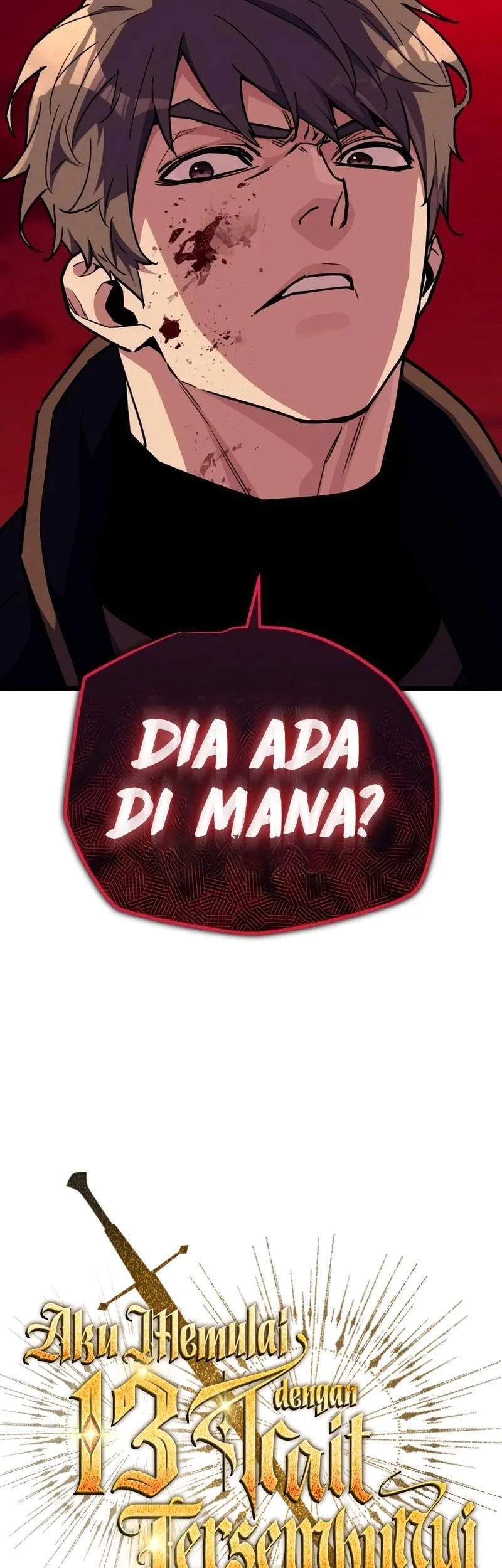 I Start With 13 Hidden Traits Chapter 34 Gambar 12