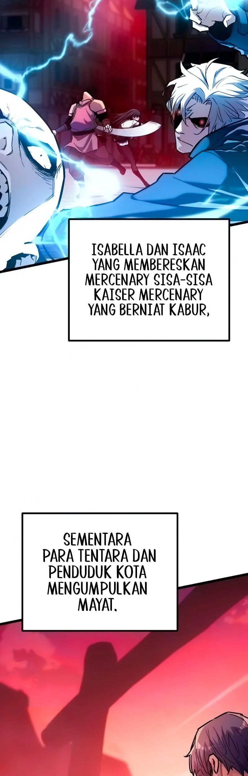 I Start With 13 Hidden Traits Chapter 36 Gambar 11