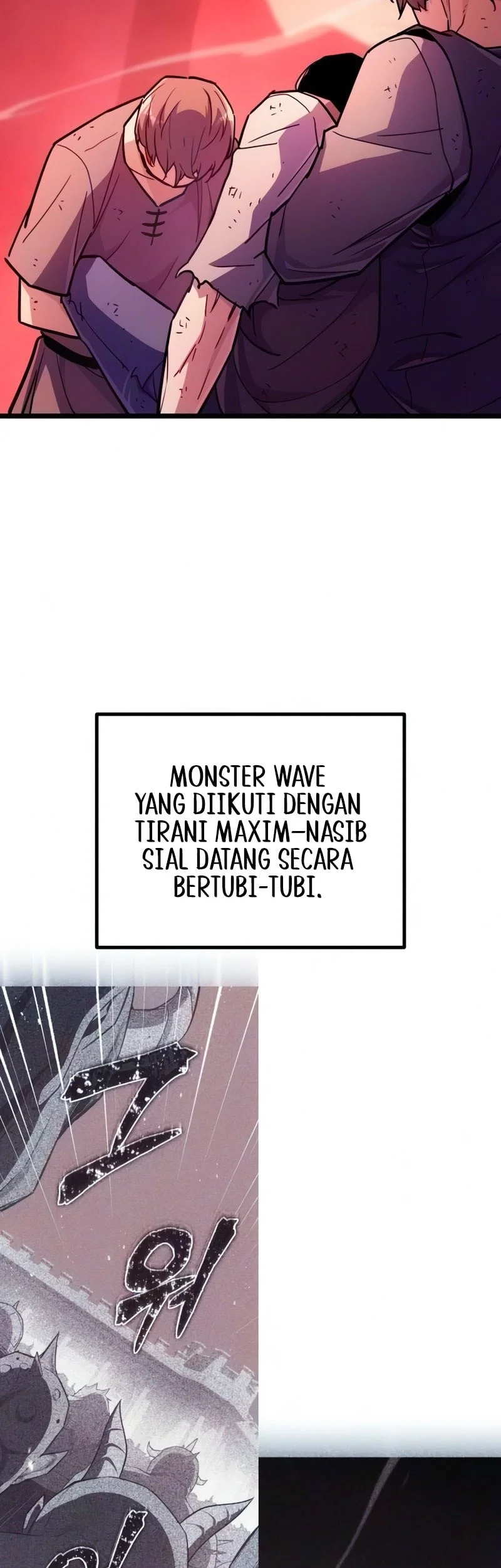 I Start With 13 Hidden Traits Chapter 36 Gambar 12