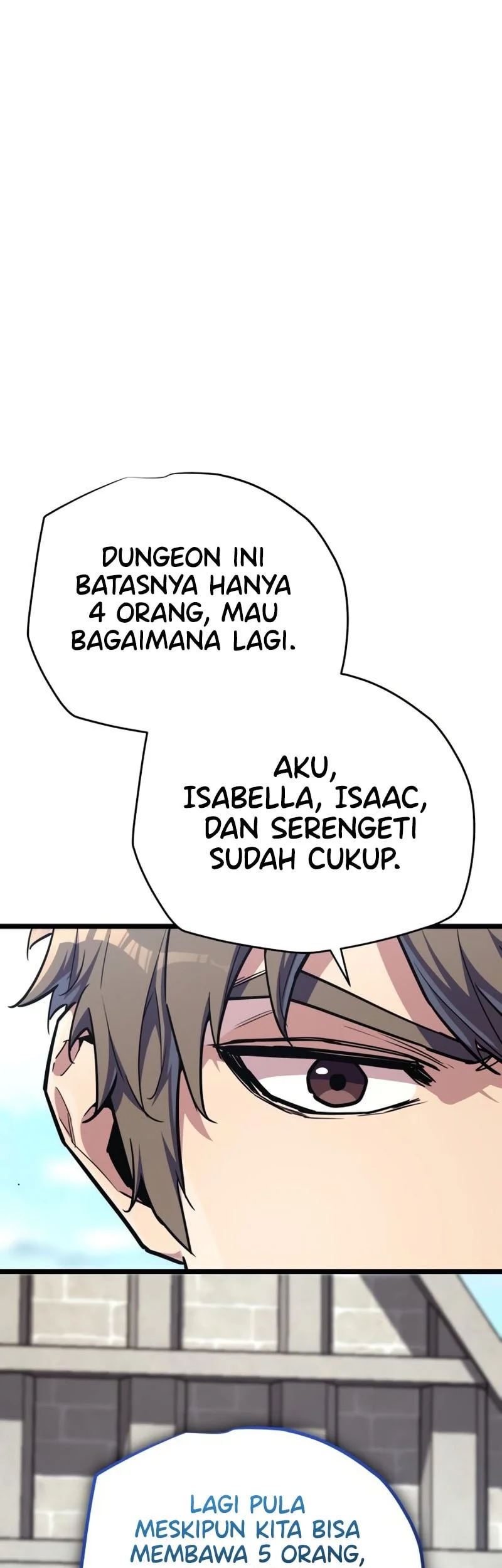 I Start With 13 Hidden Traits Chapter 37 Gambar 9