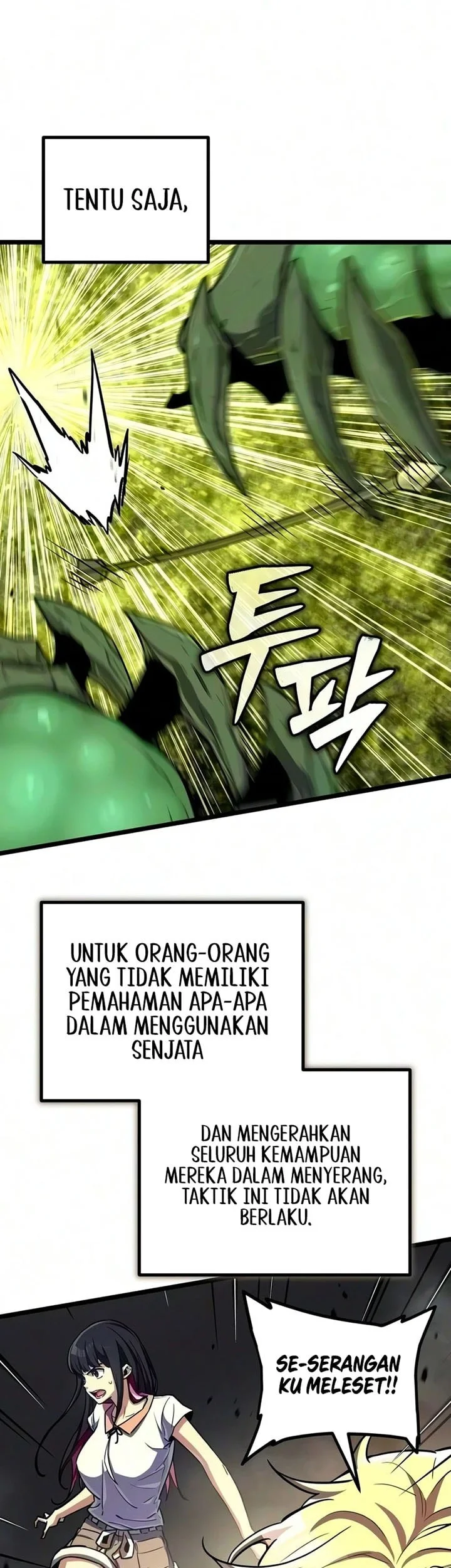 I Start With 13 Hidden Traits Chapter 38 Gambar 10