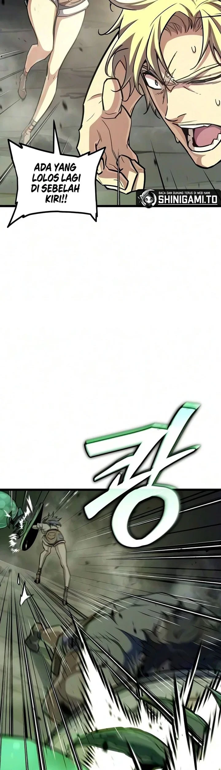 I Start With 13 Hidden Traits Chapter 38 Gambar 11