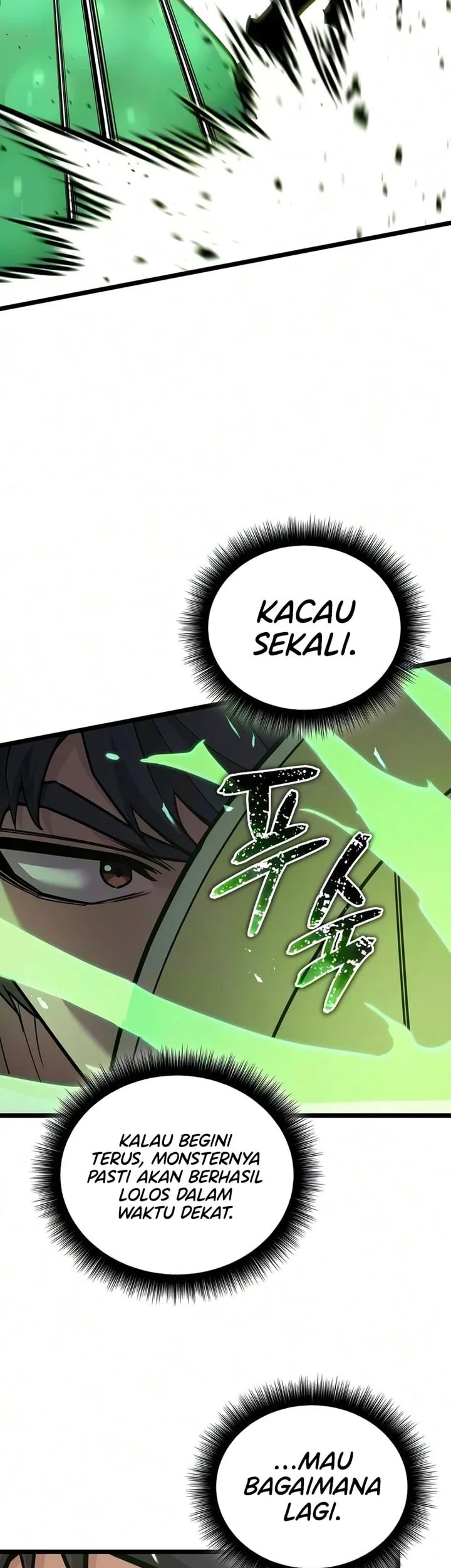 I Start With 13 Hidden Traits Chapter 38 Gambar 12