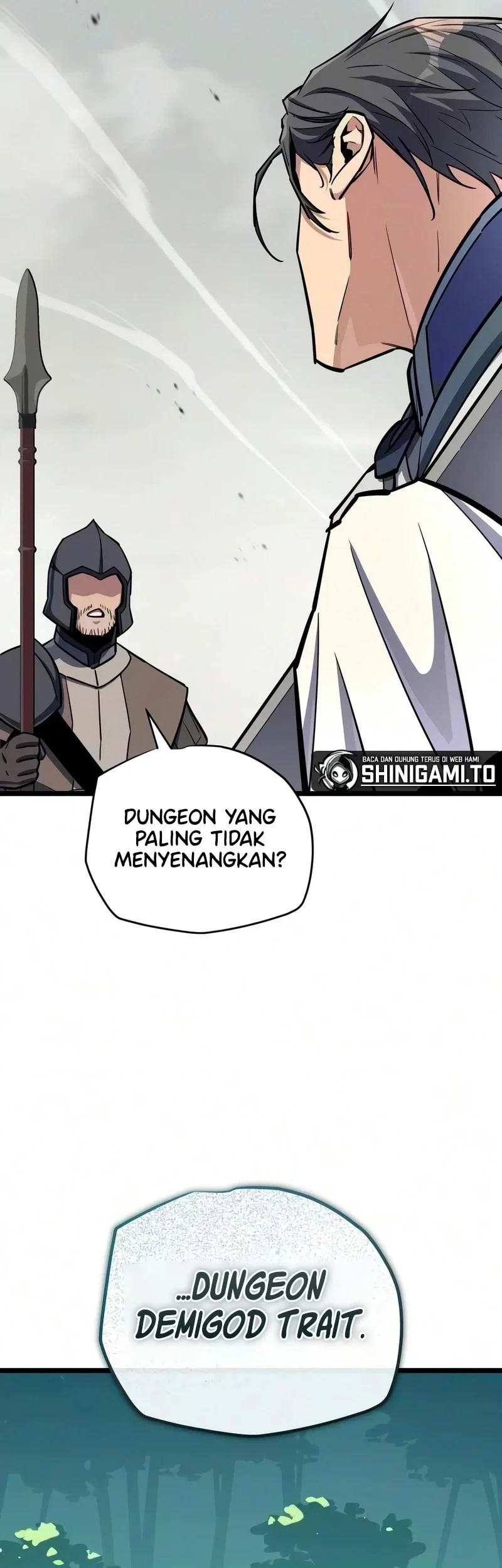I Start With 13 Hidden Traits Chapter 39 Gambar 11