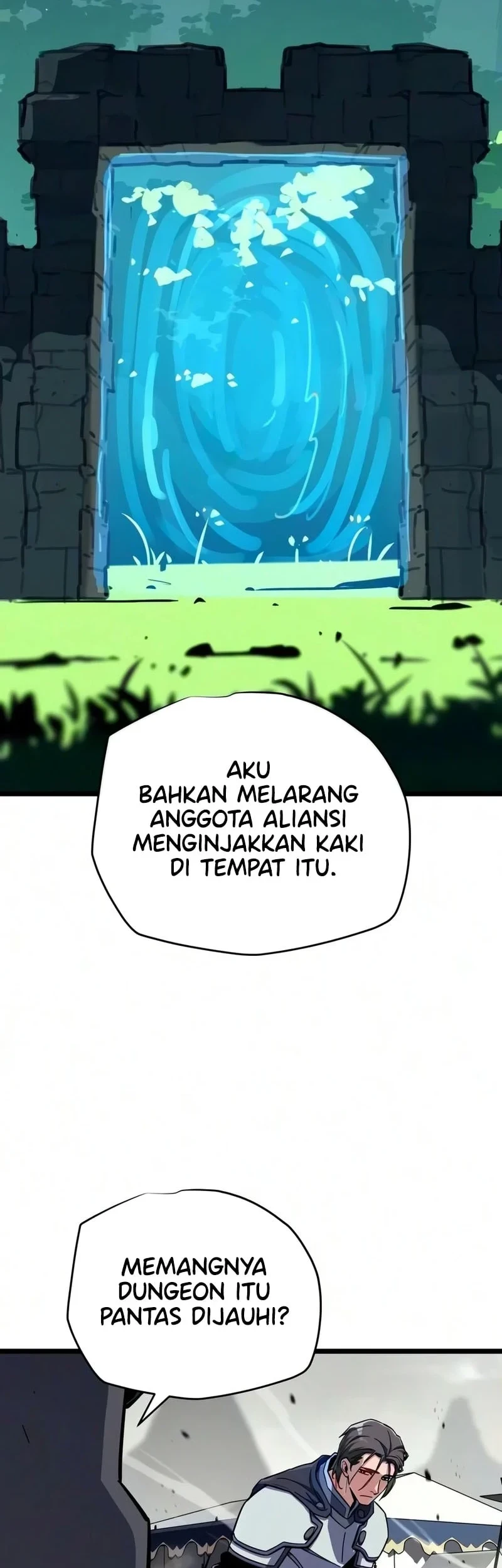 I Start With 13 Hidden Traits Chapter 39 Gambar 12