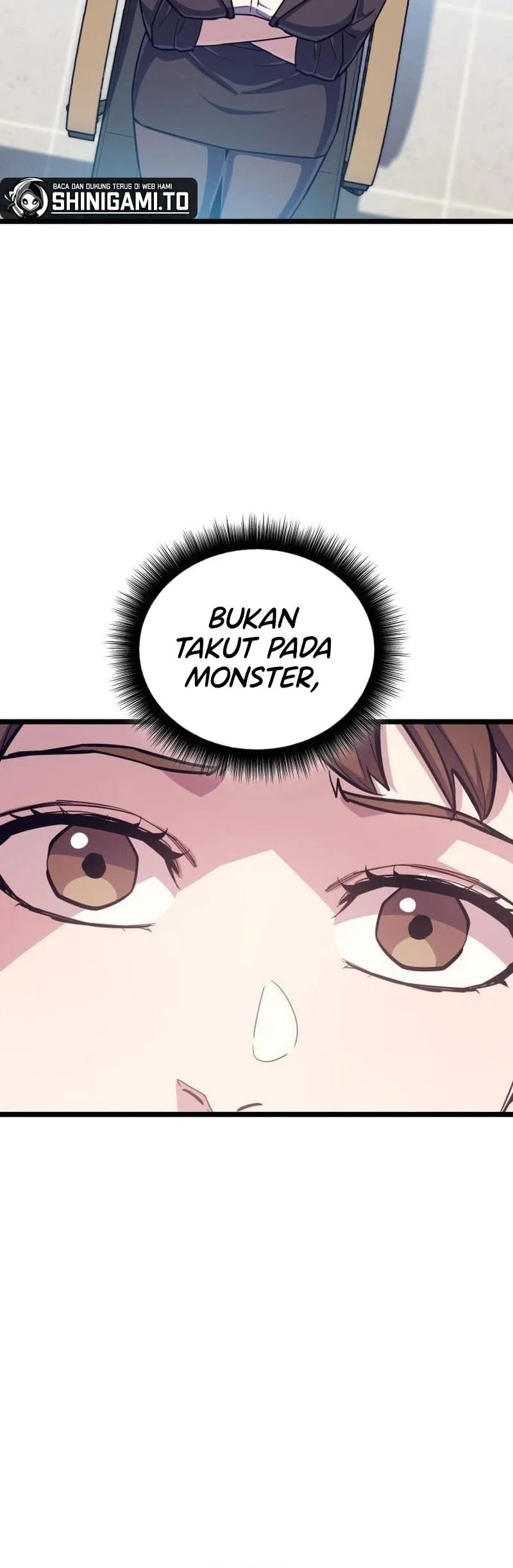I Start With 13 Hidden Traits Chapter 40 Gambar 9