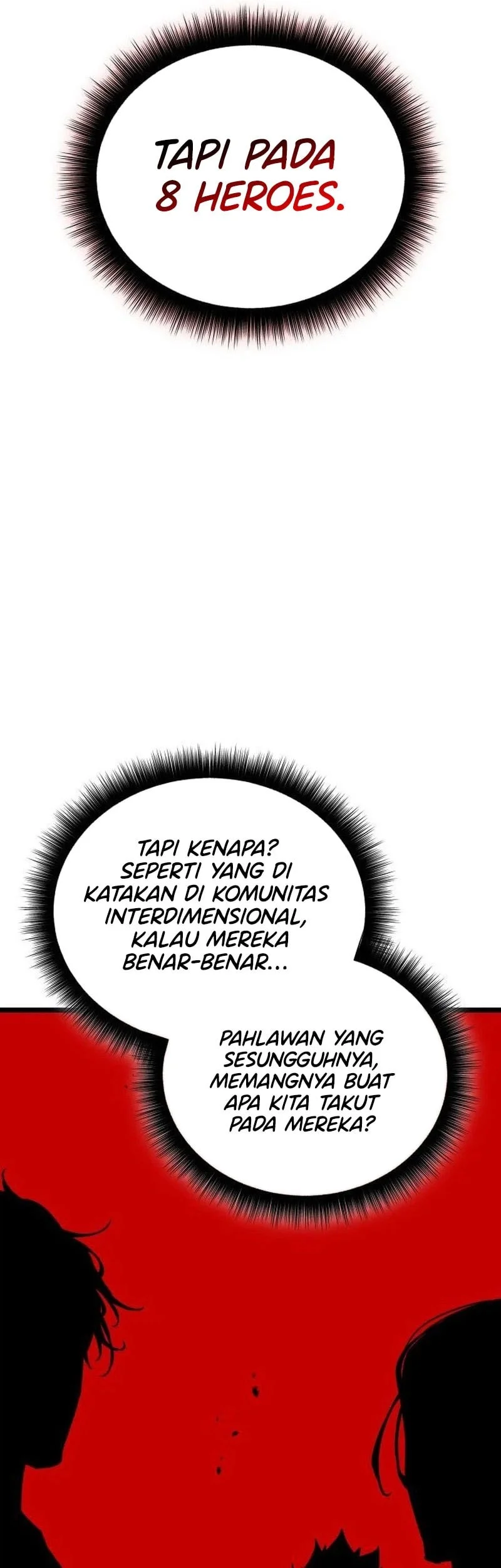 I Start With 13 Hidden Traits Chapter 40 Gambar 10