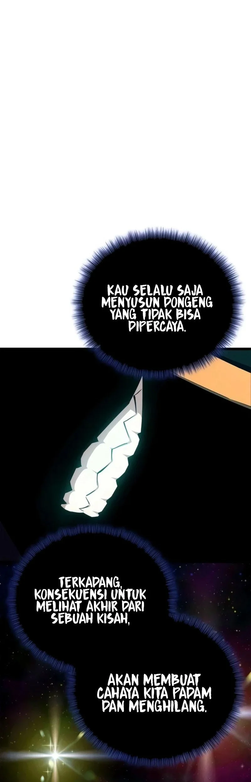 I Start With 13 Hidden Traits Chapter 41 Gambar 9
