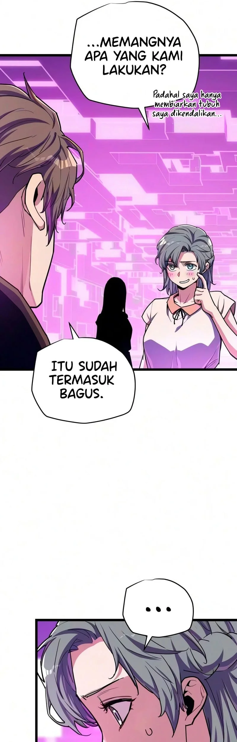 I Start With 13 Hidden Traits Chapter 42 Gambar 11