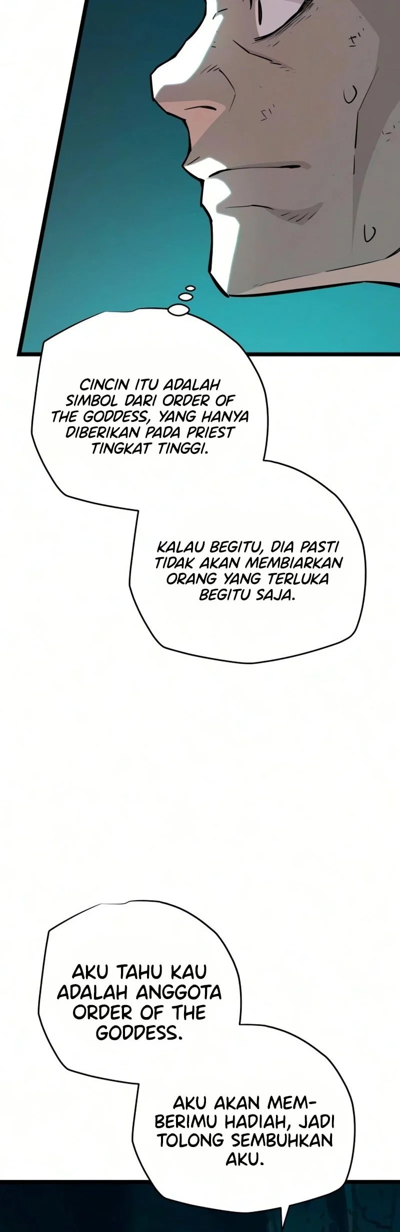 I Start With 13 Hidden Traits Chapter 46 Gambar 10