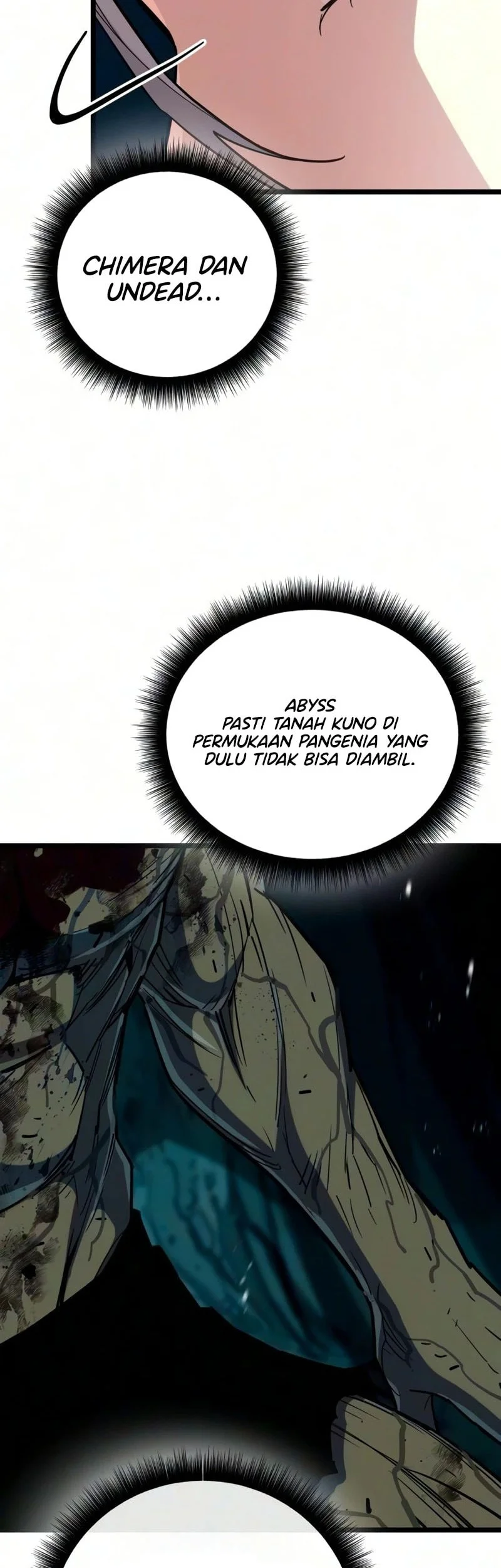 I Start With 13 Hidden Traits Chapter 47 Gambar 8