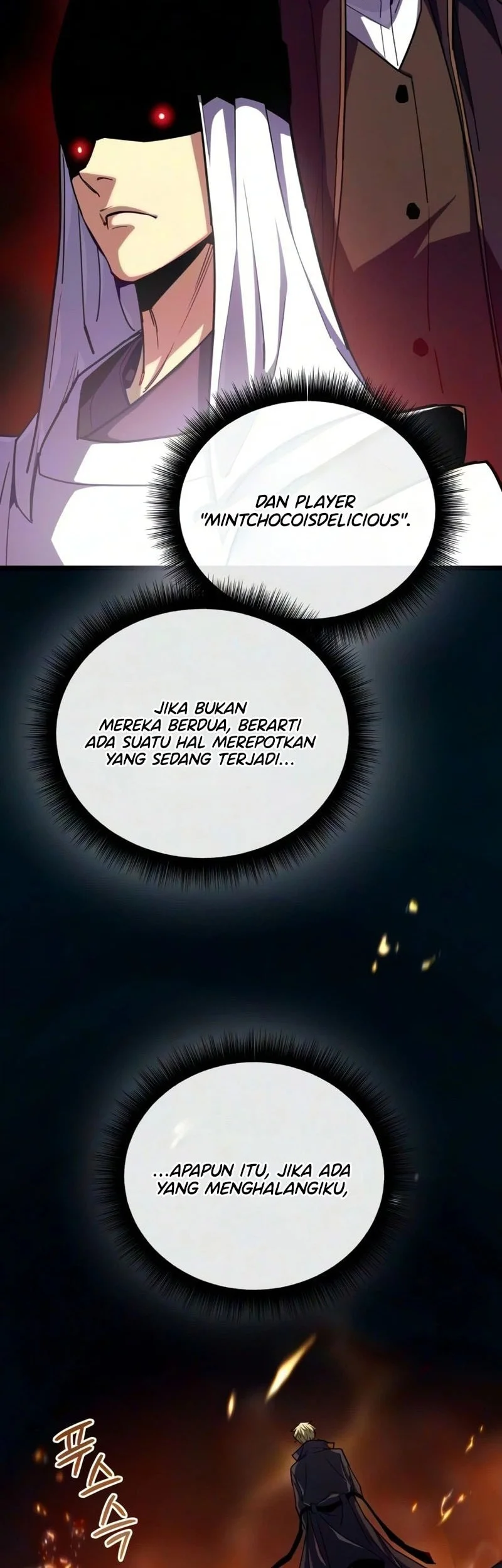 I Start With 13 Hidden Traits Chapter 47 Gambar 10