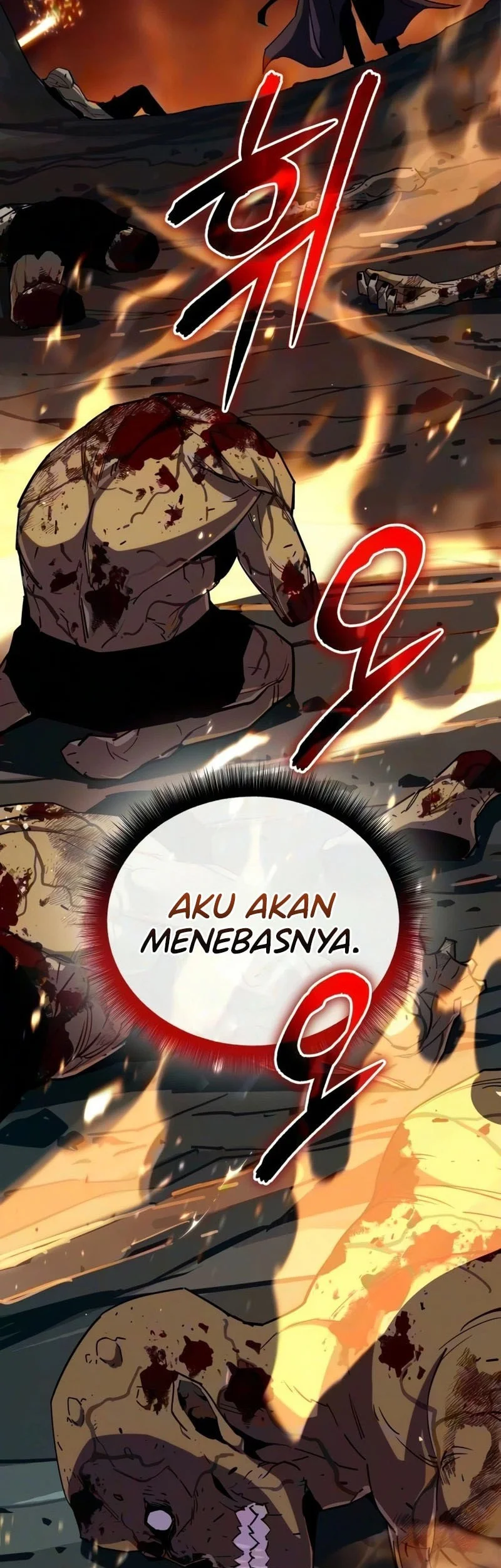I Start With 13 Hidden Traits Chapter 47 Gambar 11