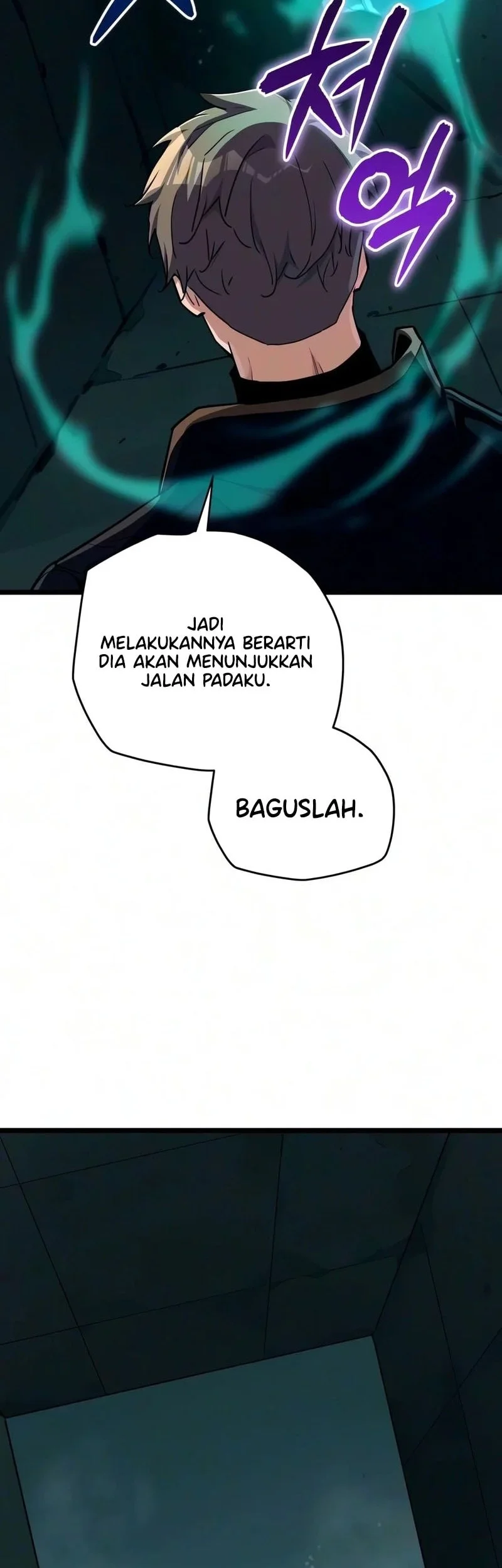 I Start With 13 Hidden Traits Chapter 49 Gambar 13