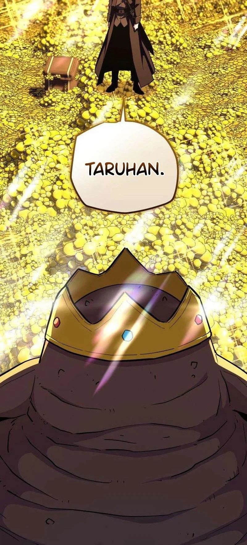 I Start With 13 Hidden Traits Chapter 50 halaman 9