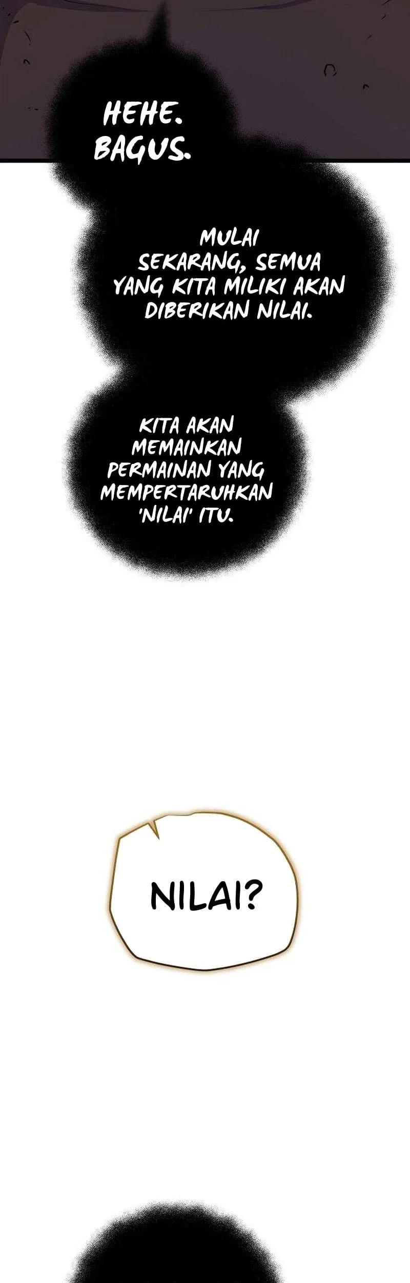 I Start With 13 Hidden Traits Chapter 50 halaman 10